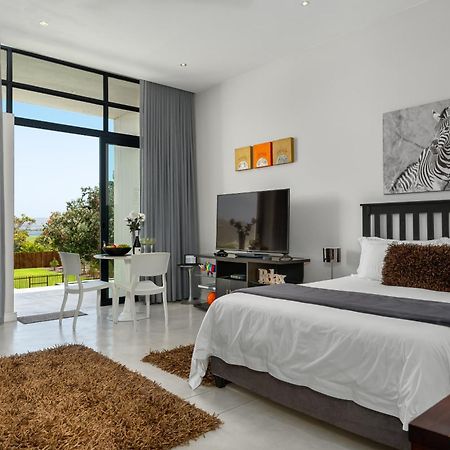 Sunset Splendour Guesthouse Noordhoek Luaran gambar