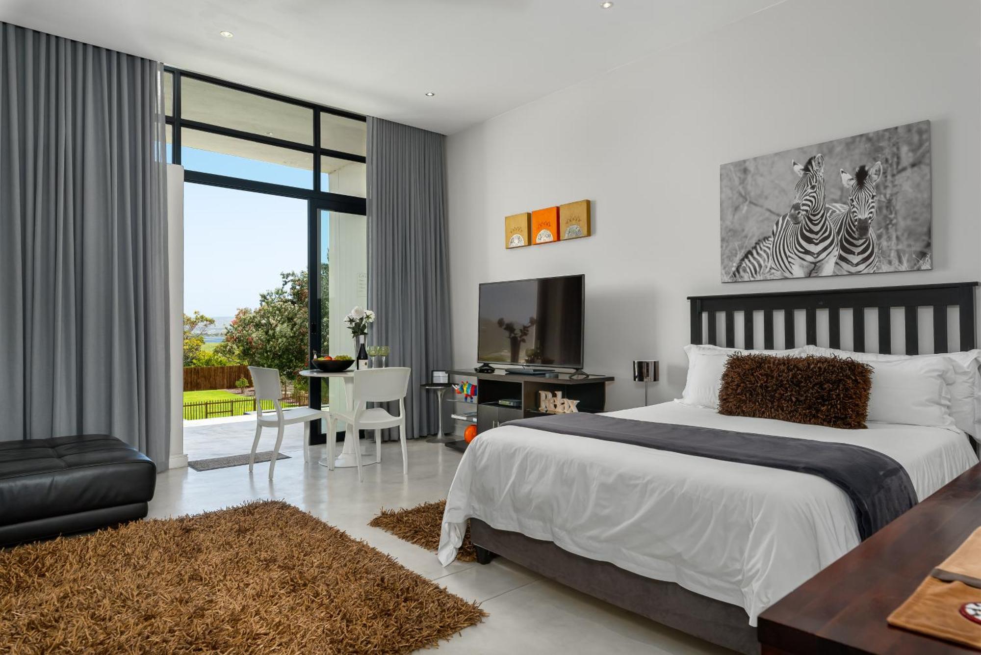 Sunset Splendour Guesthouse Noordhoek Luaran gambar