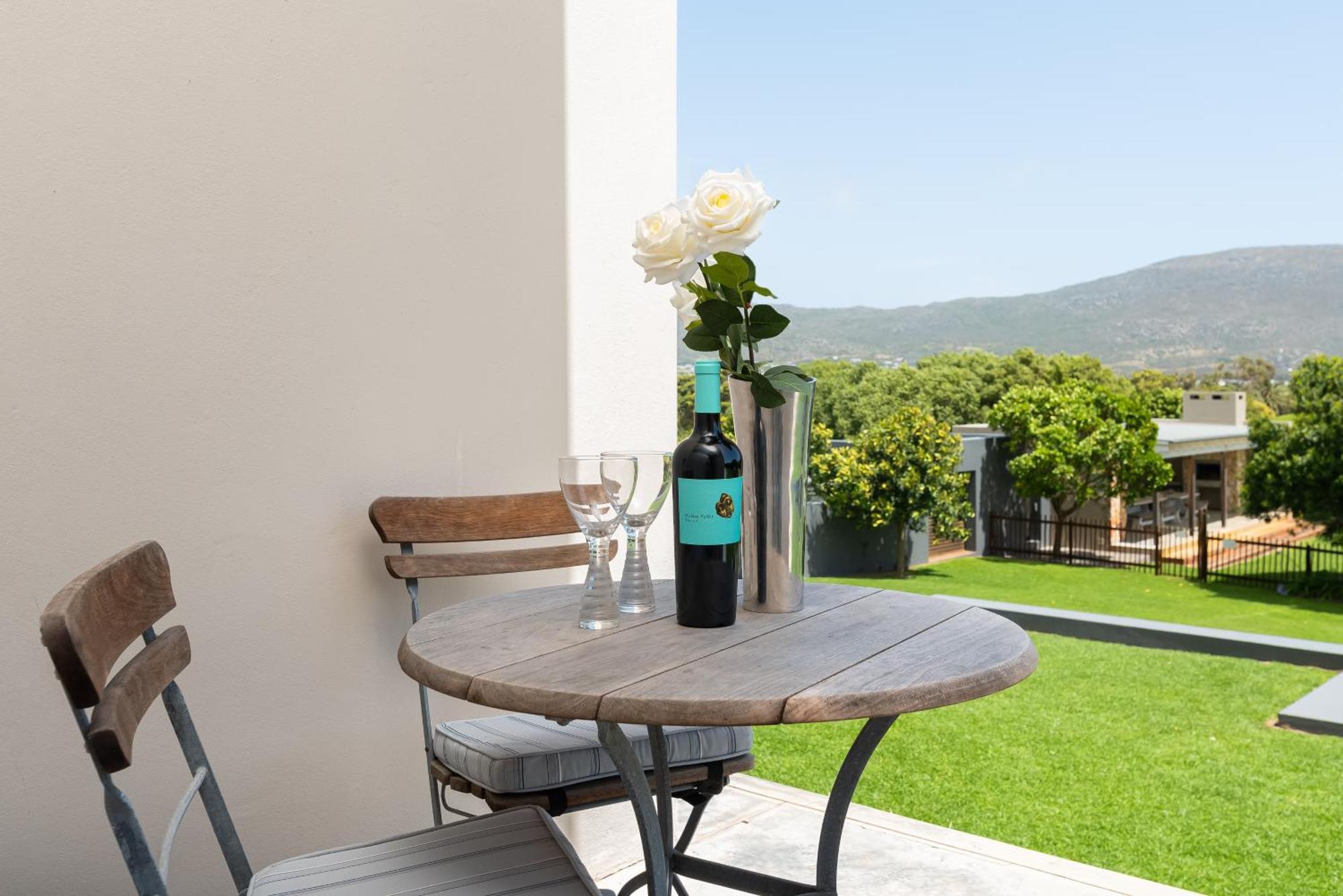 Sunset Splendour Guesthouse Noordhoek Luaran gambar