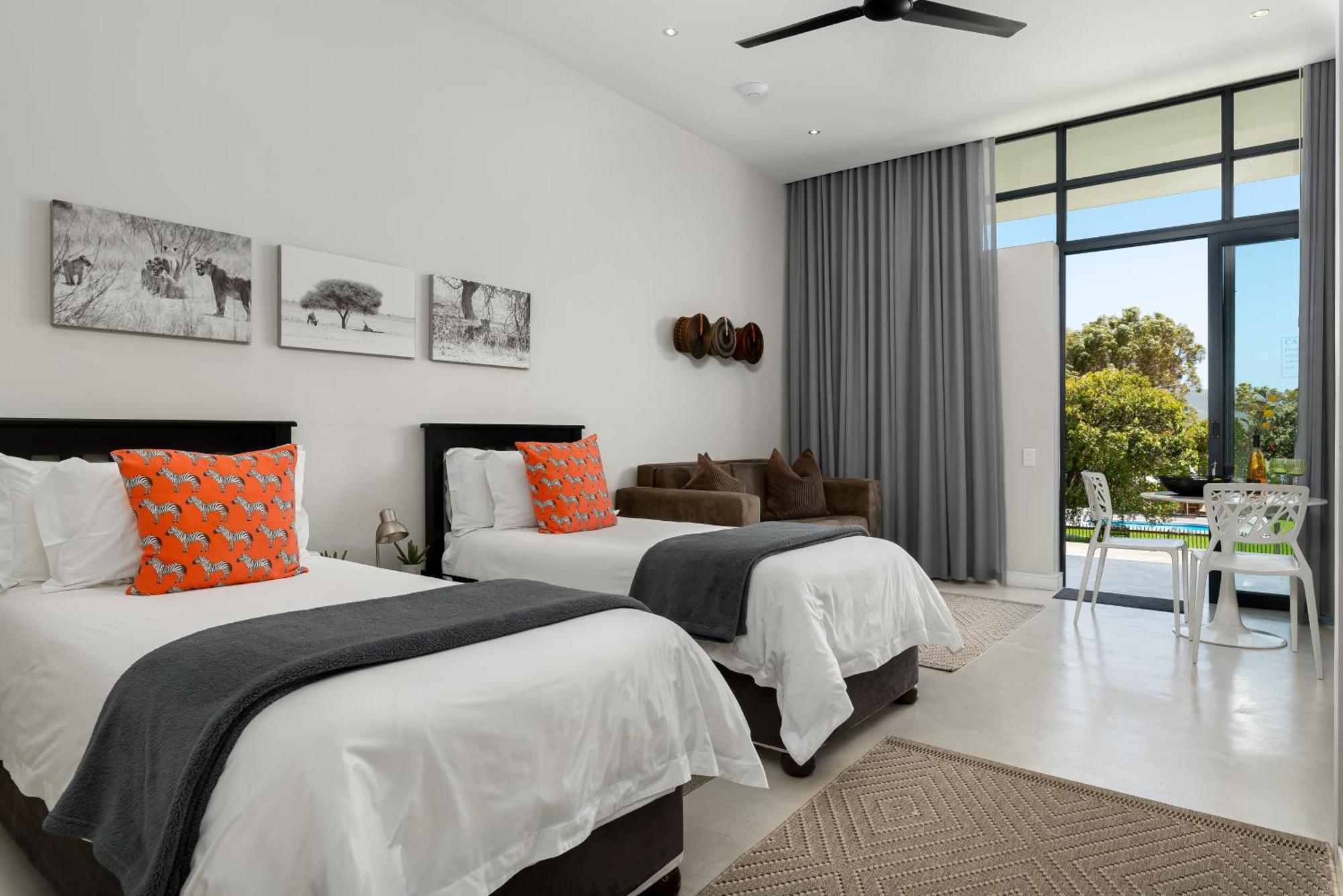 Sunset Splendour Guesthouse Noordhoek Luaran gambar