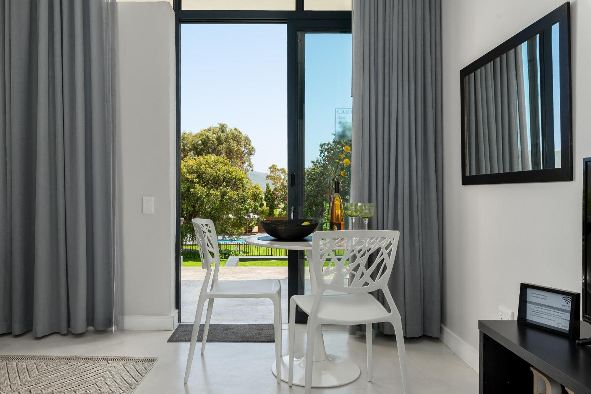 Sunset Splendour Guesthouse Noordhoek Luaran gambar