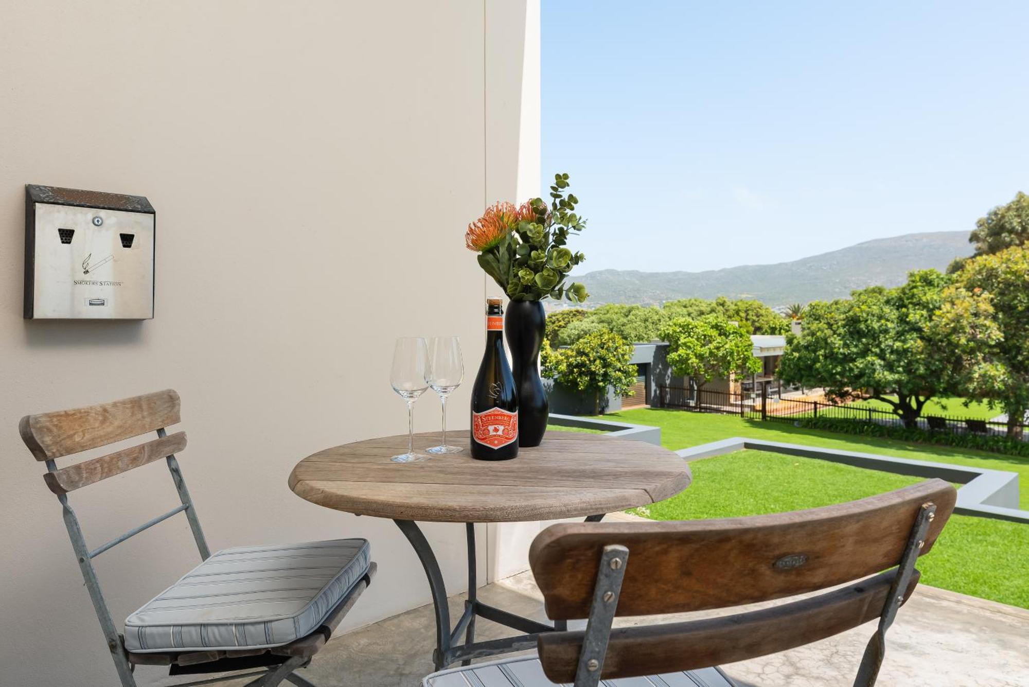 Sunset Splendour Guesthouse Noordhoek Luaran gambar