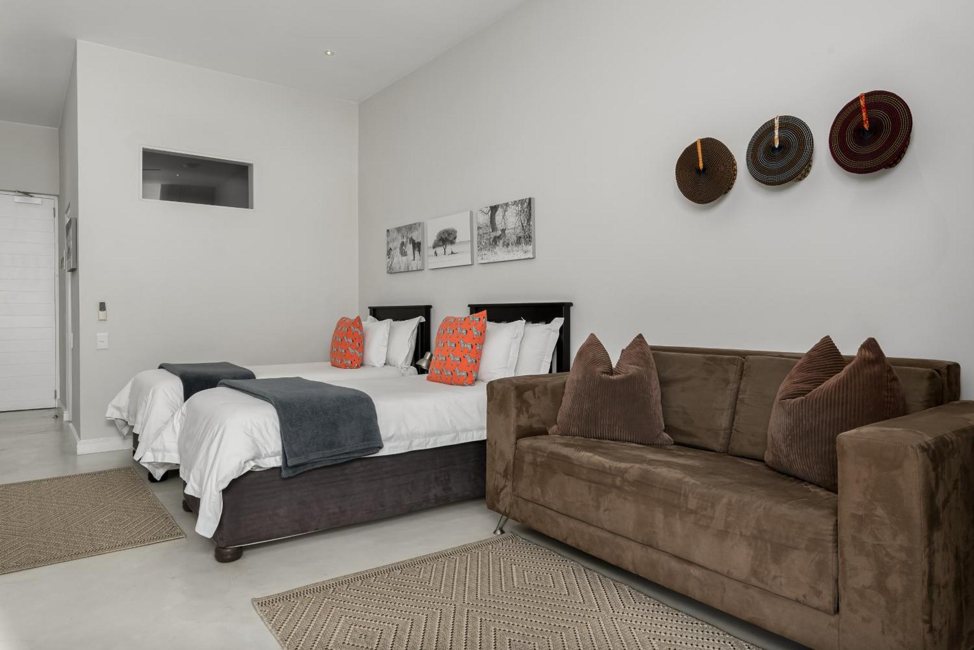 Sunset Splendour Guesthouse Noordhoek Luaran gambar