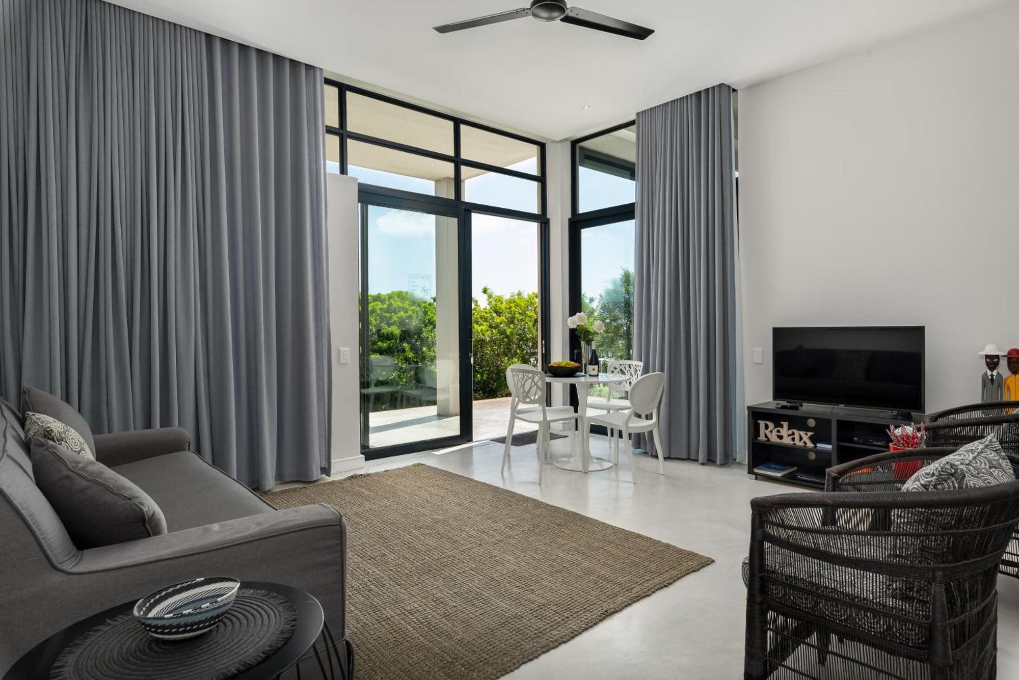 Sunset Splendour Guesthouse Noordhoek Luaran gambar