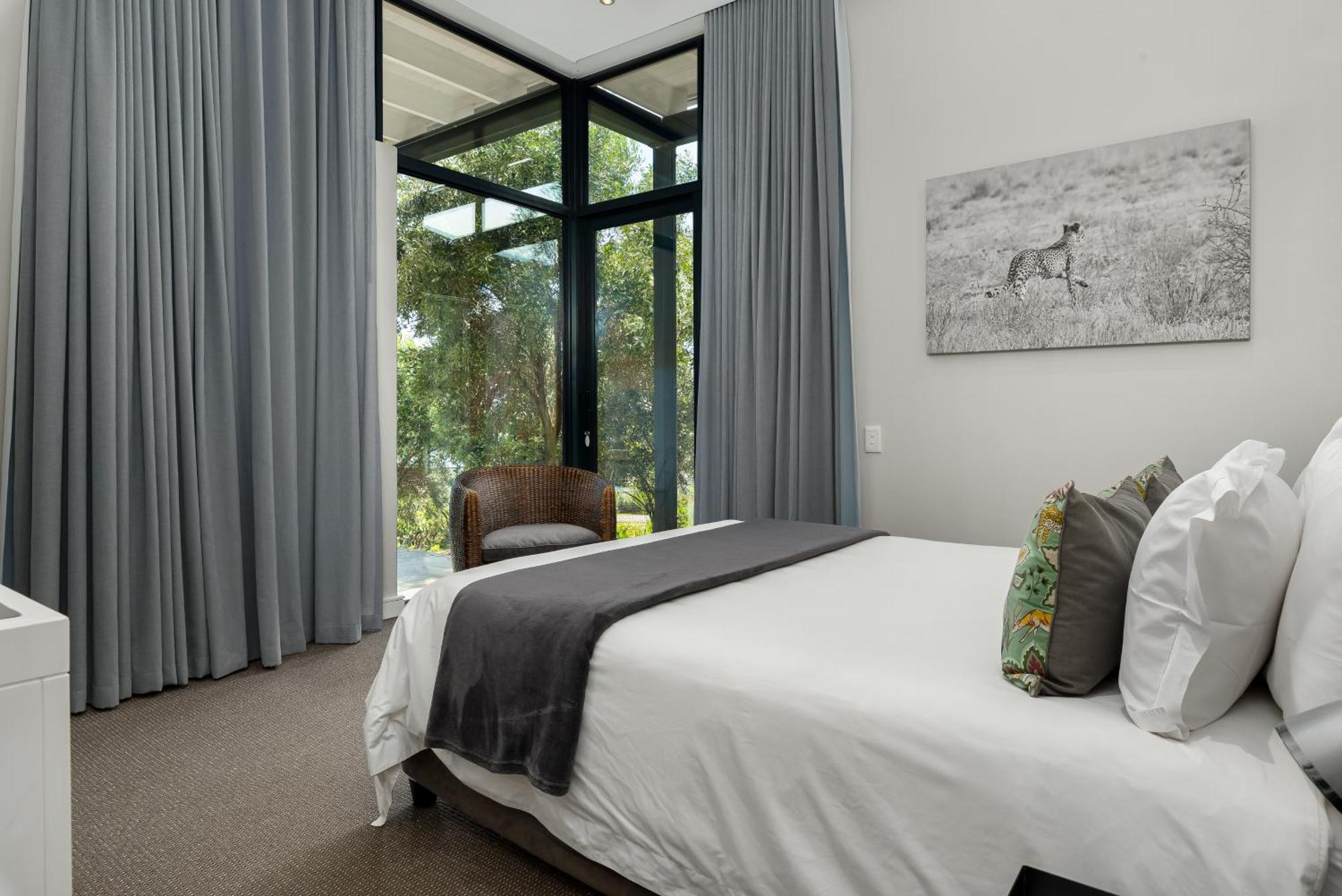 Sunset Splendour Guesthouse Noordhoek Luaran gambar