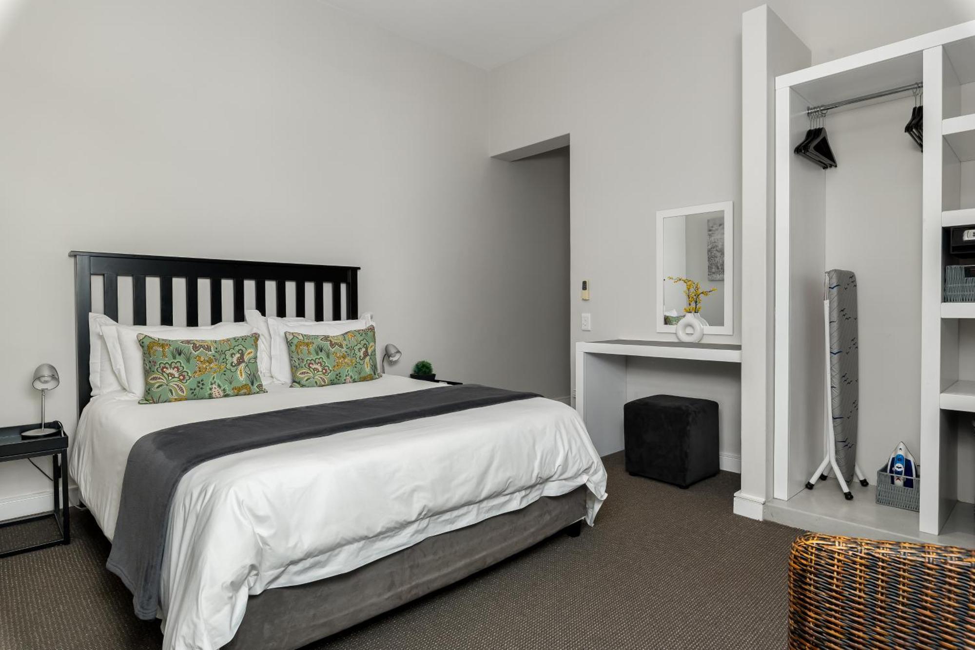 Sunset Splendour Guesthouse Noordhoek Luaran gambar