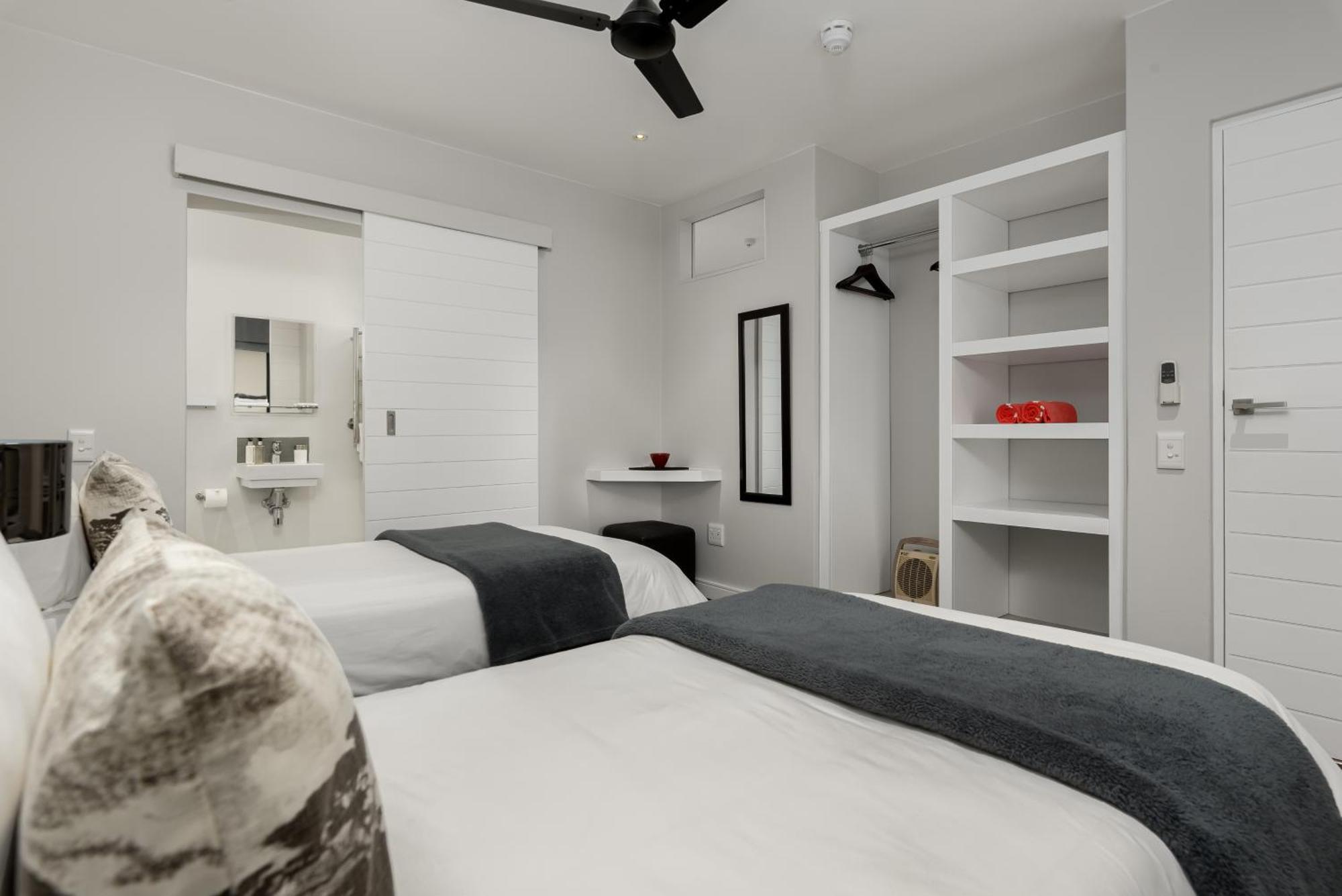 Sunset Splendour Guesthouse Noordhoek Luaran gambar