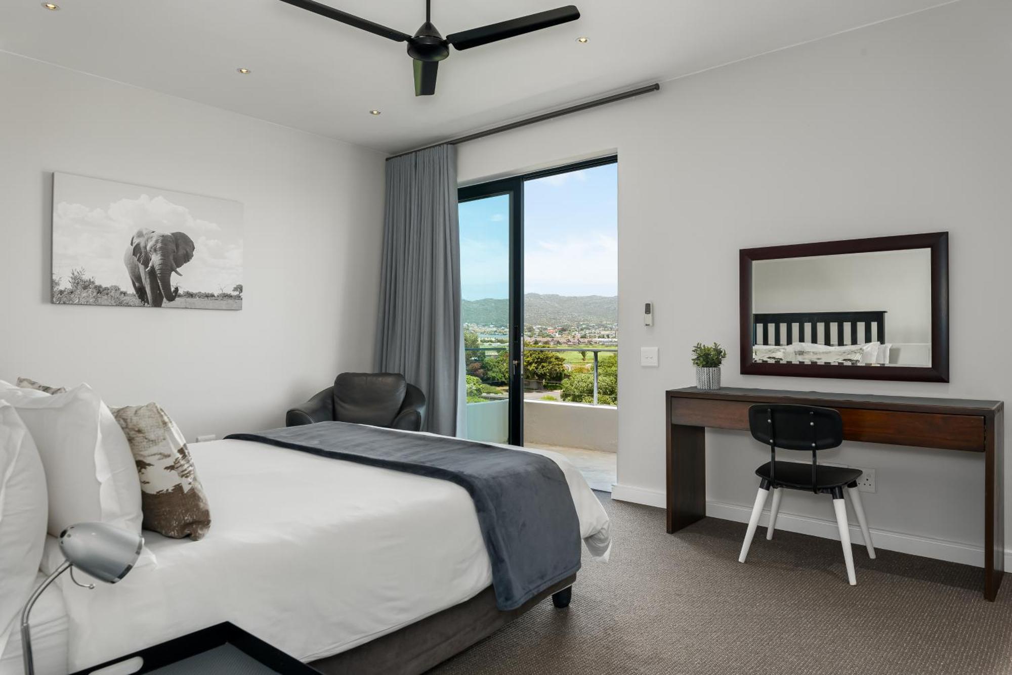 Sunset Splendour Guesthouse Noordhoek Luaran gambar