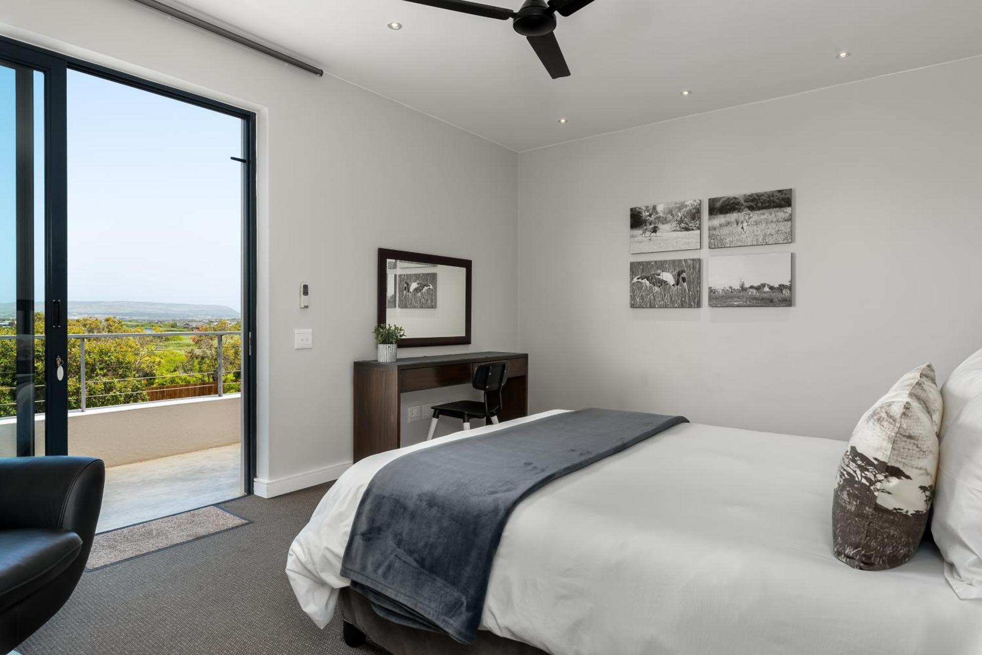 Sunset Splendour Guesthouse Noordhoek Luaran gambar