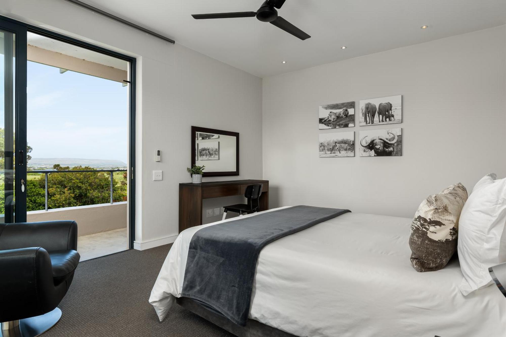 Sunset Splendour Guesthouse Noordhoek Luaran gambar