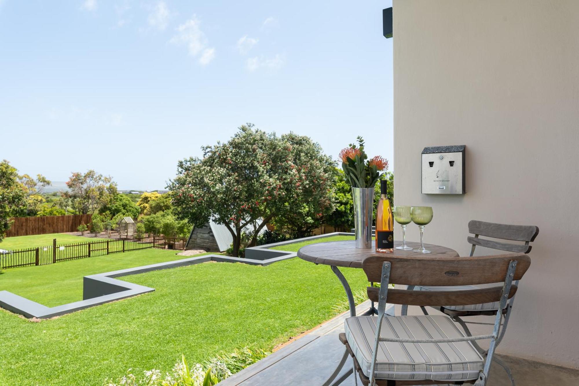 Sunset Splendour Guesthouse Noordhoek Luaran gambar
