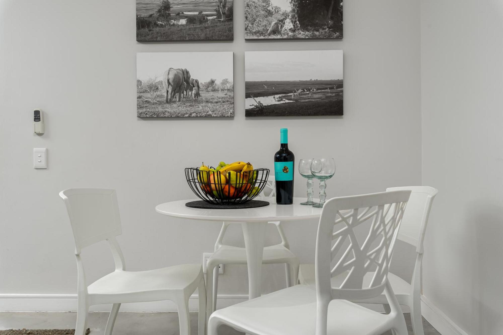 Sunset Splendour Guesthouse Noordhoek Luaran gambar