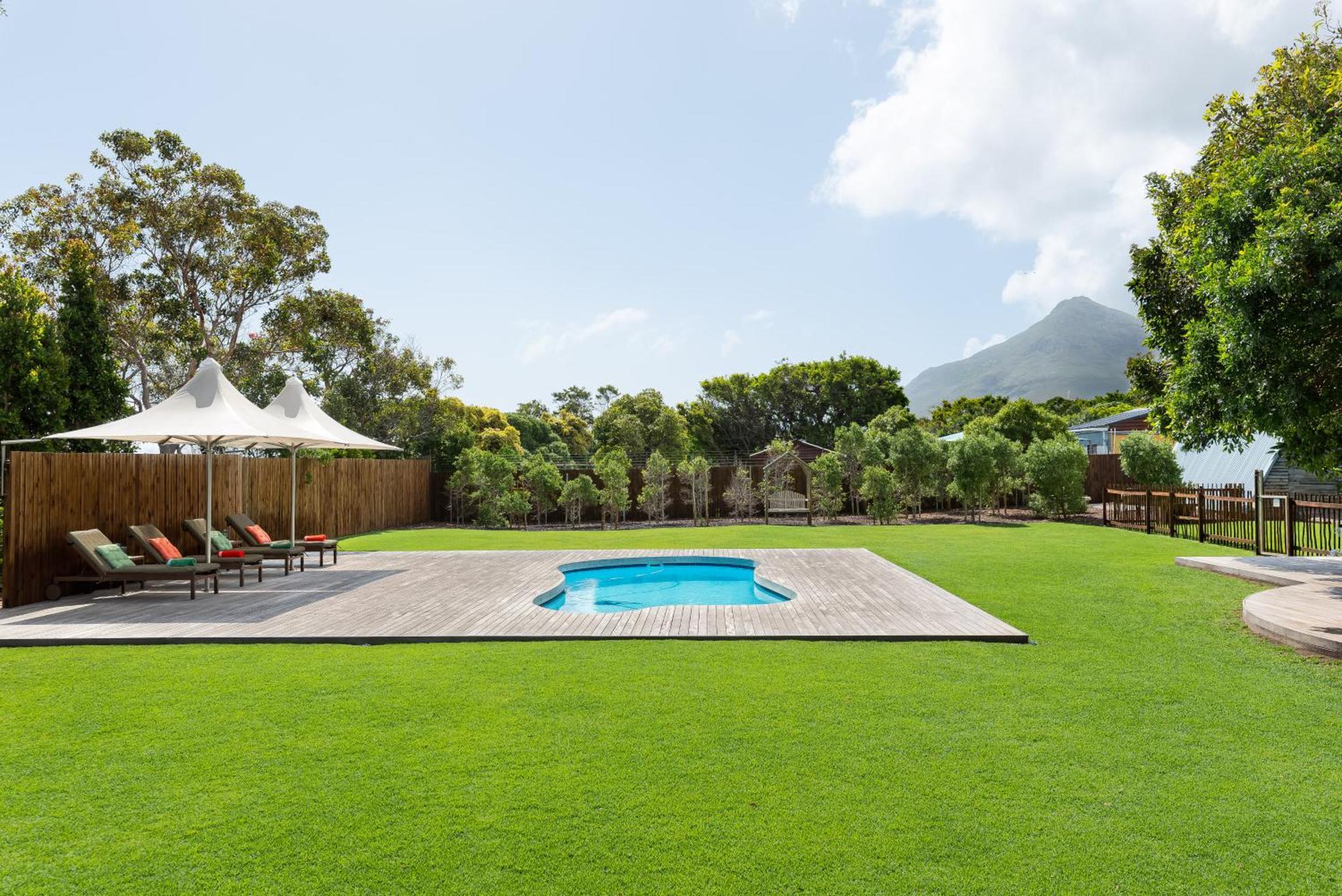 Sunset Splendour Guesthouse Noordhoek Luaran gambar