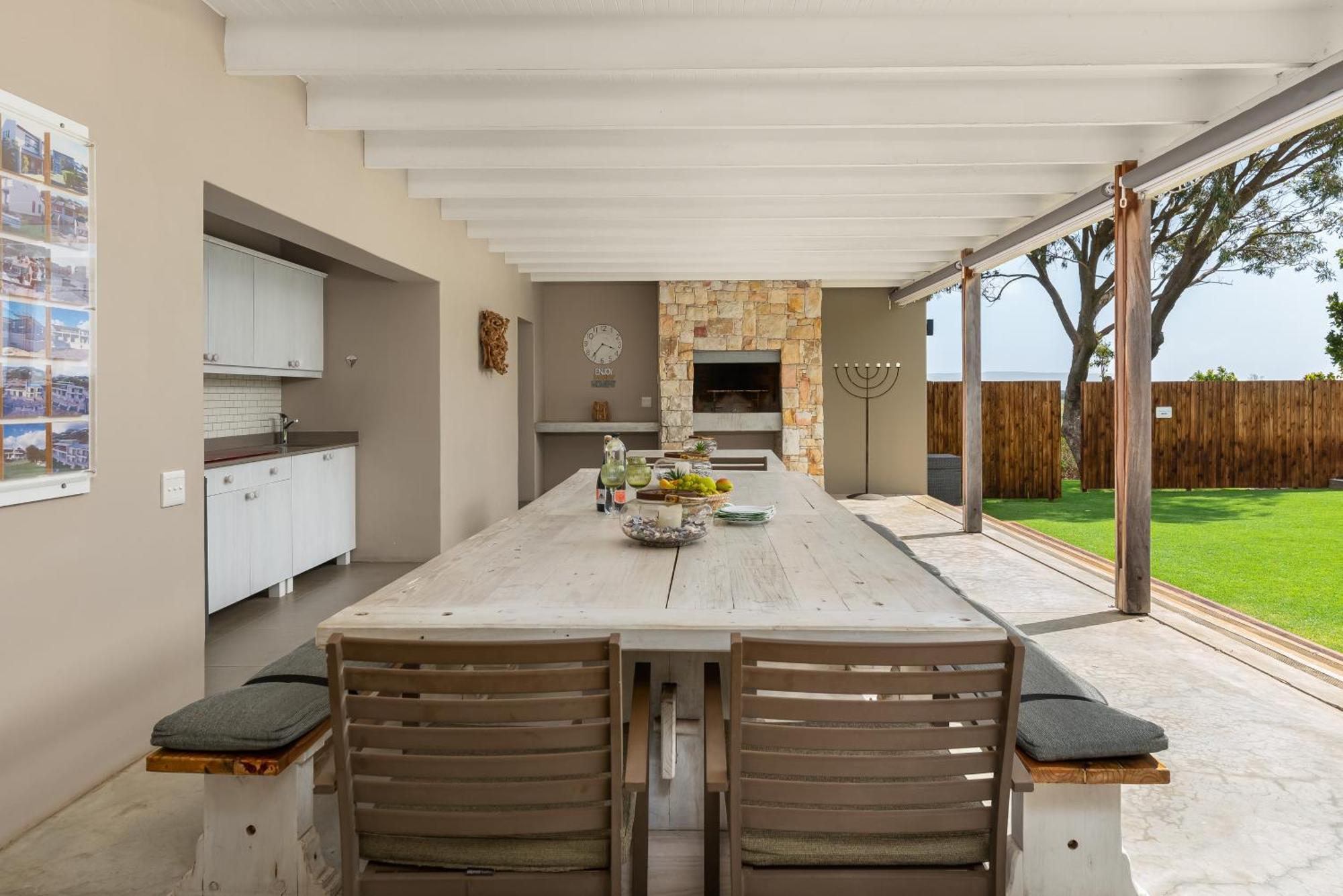 Sunset Splendour Guesthouse Noordhoek Luaran gambar