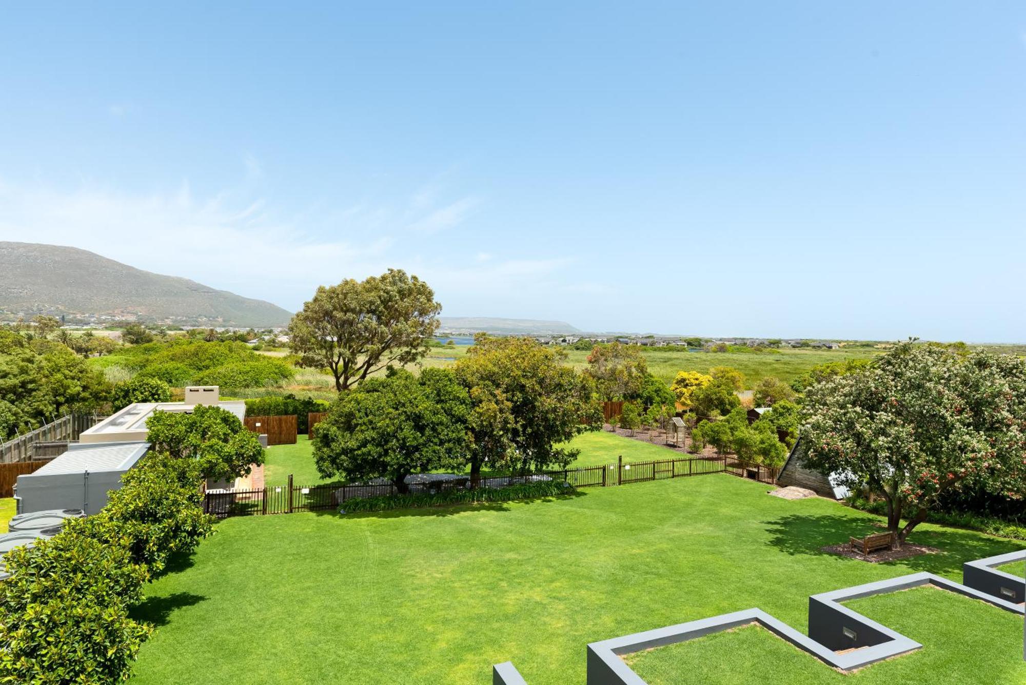 Sunset Splendour Guesthouse Noordhoek Luaran gambar