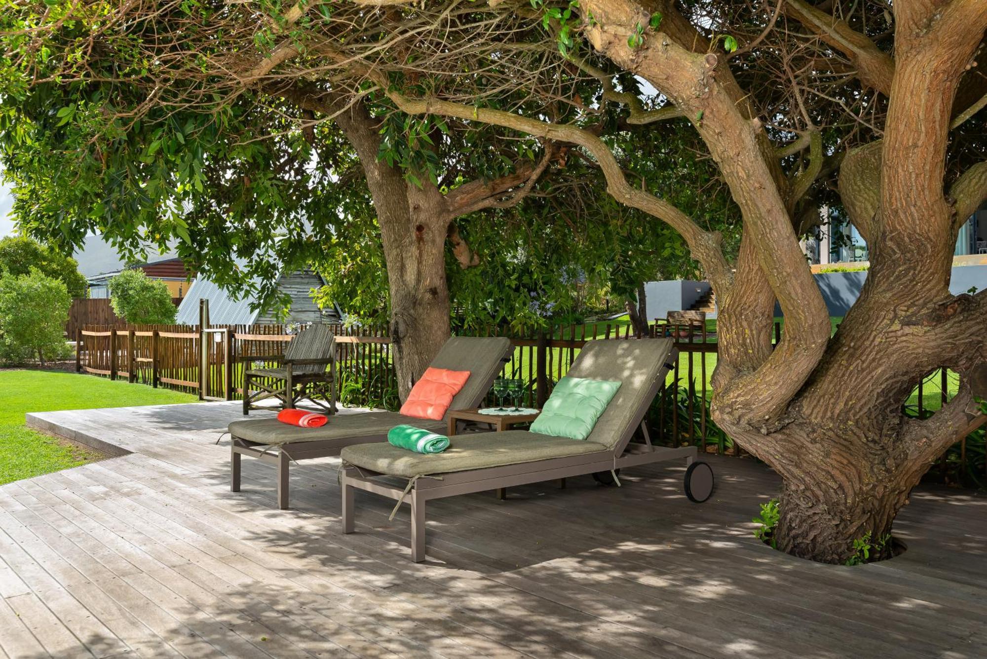 Sunset Splendour Guesthouse Noordhoek Luaran gambar
