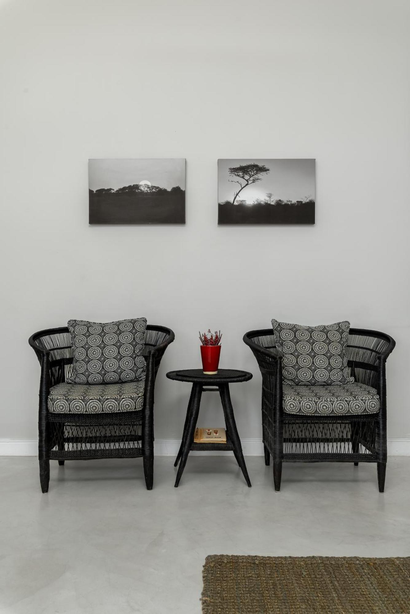 Sunset Splendour Guesthouse Noordhoek Bilik gambar
