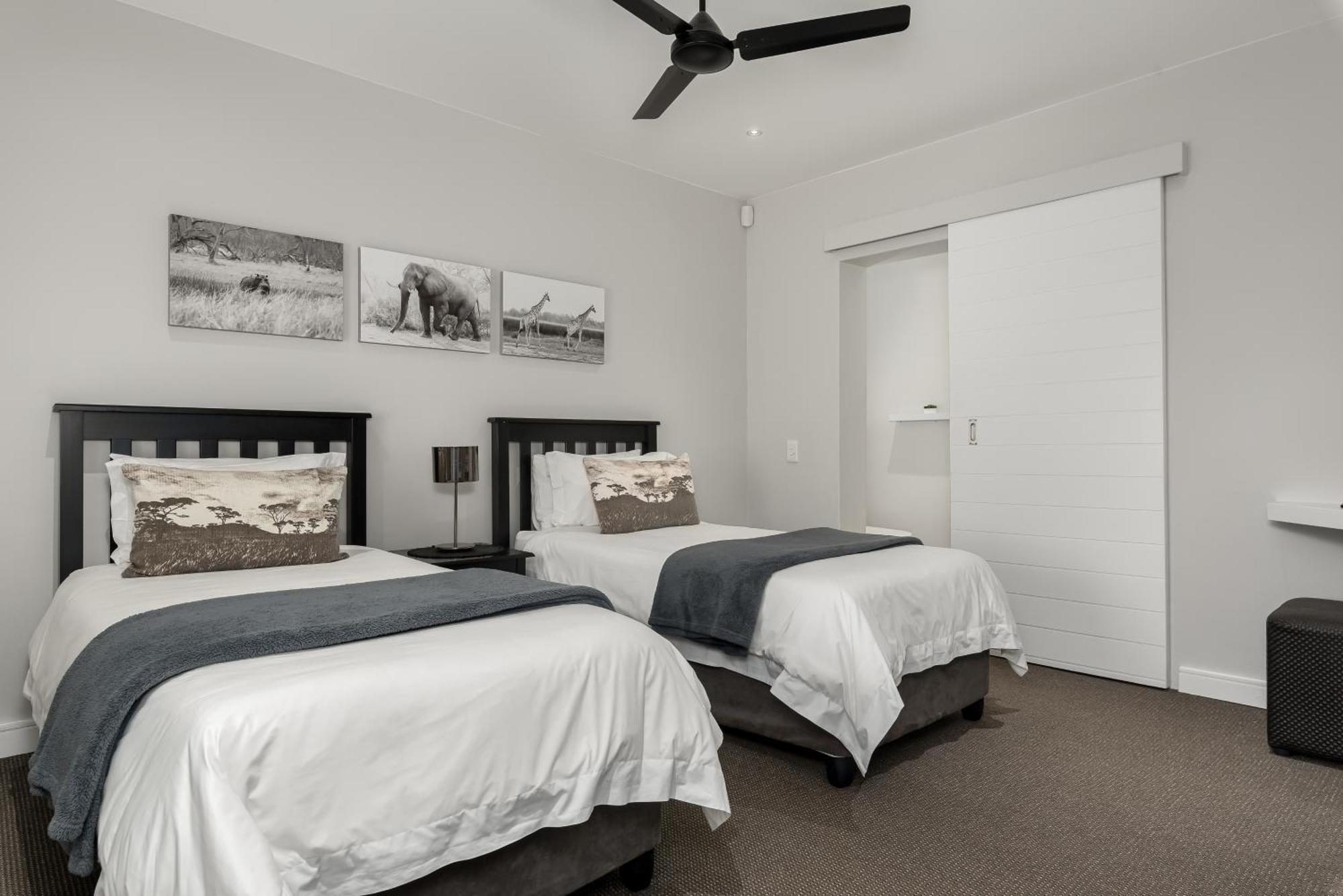 Sunset Splendour Guesthouse Noordhoek Bilik gambar