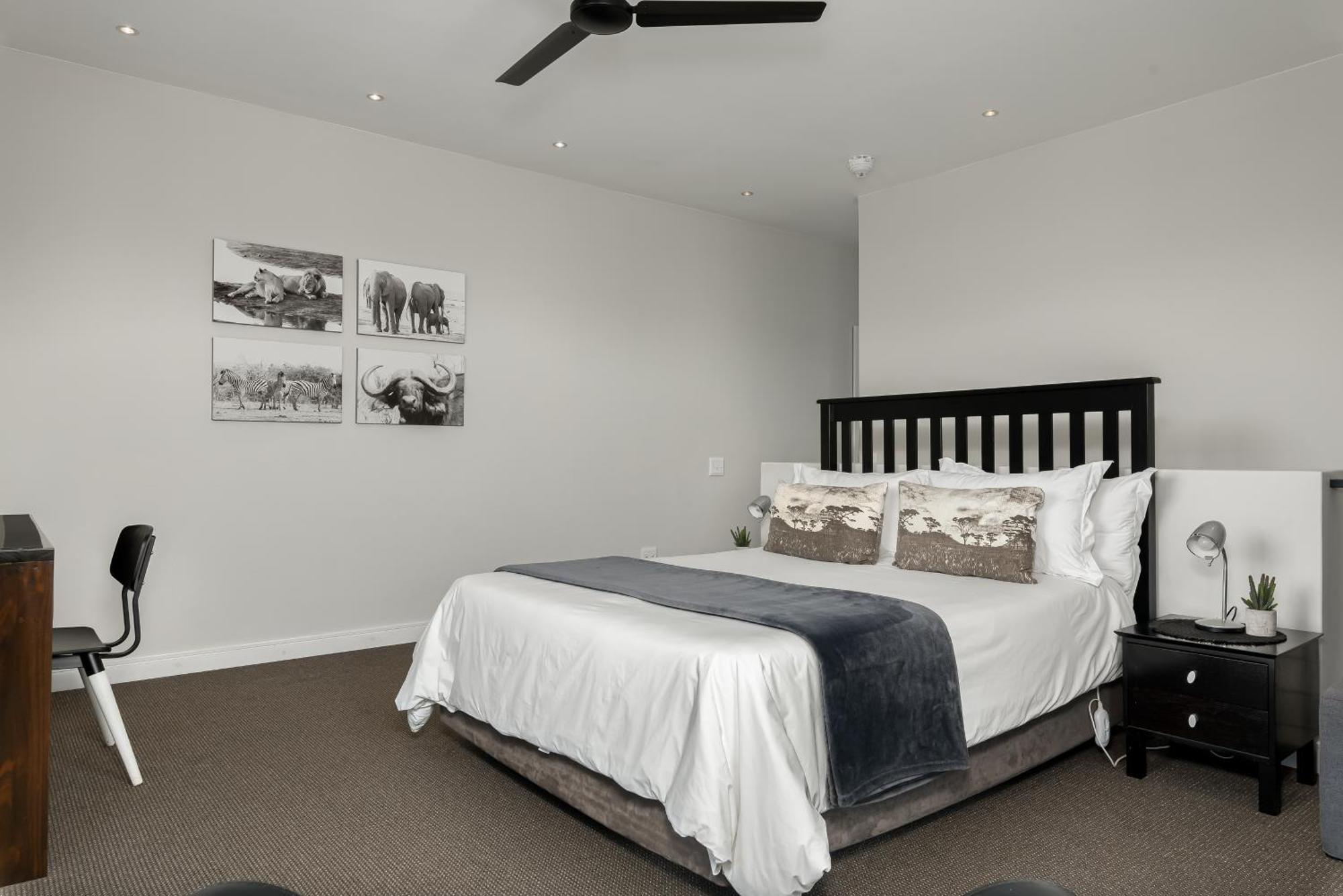 Sunset Splendour Guesthouse Noordhoek Bilik gambar
