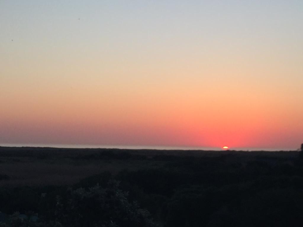 Sunset Splendour Guesthouse Noordhoek Luaran gambar