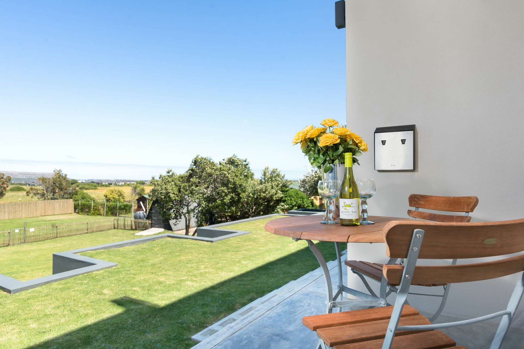 Sunset Splendour Guesthouse Noordhoek Luaran gambar