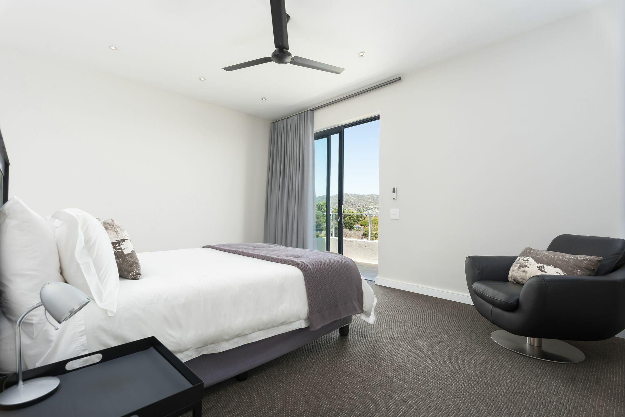 Sunset Splendour Guesthouse Noordhoek Luaran gambar