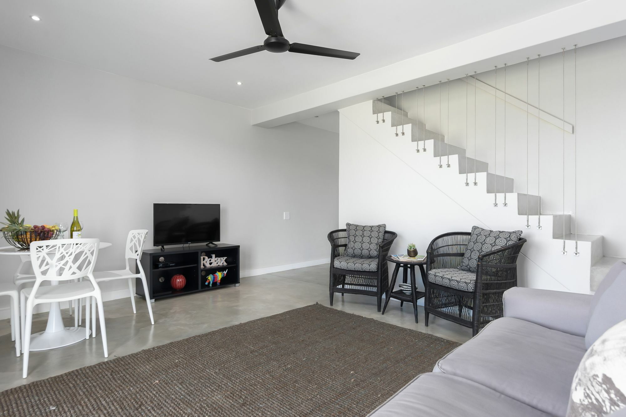 Sunset Splendour Guesthouse Noordhoek Luaran gambar